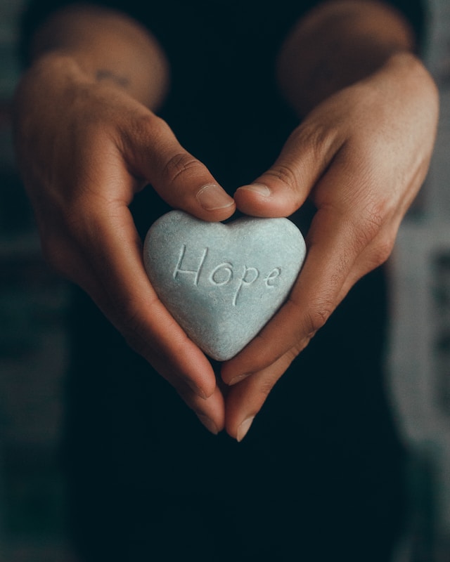 When Hope Hurts—What Psalm 13 and Hannah Teach Us About Hope Deferred
SureHope Counseling & Training Center